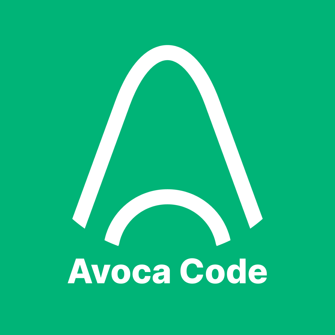Avoca Code